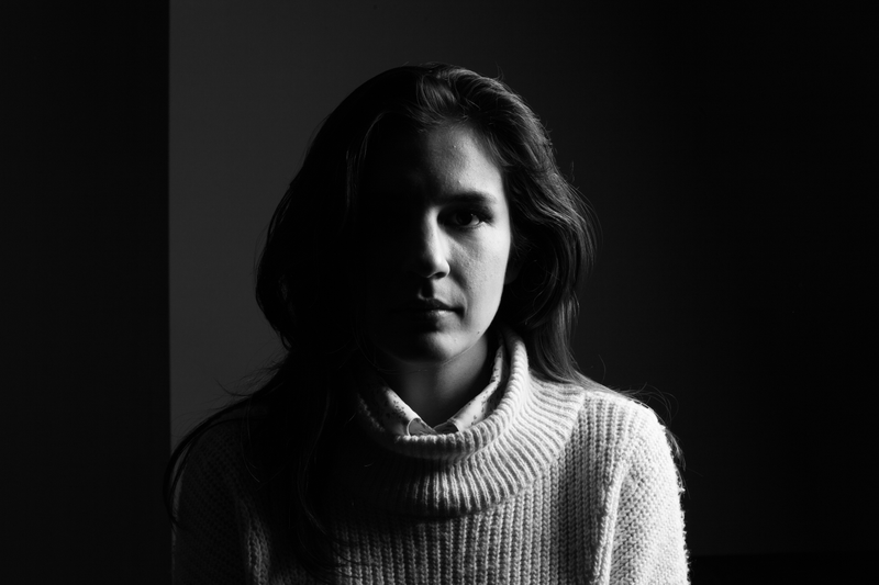 Illustration for article titled FRONT SIDE FRONT : PORTRAITS